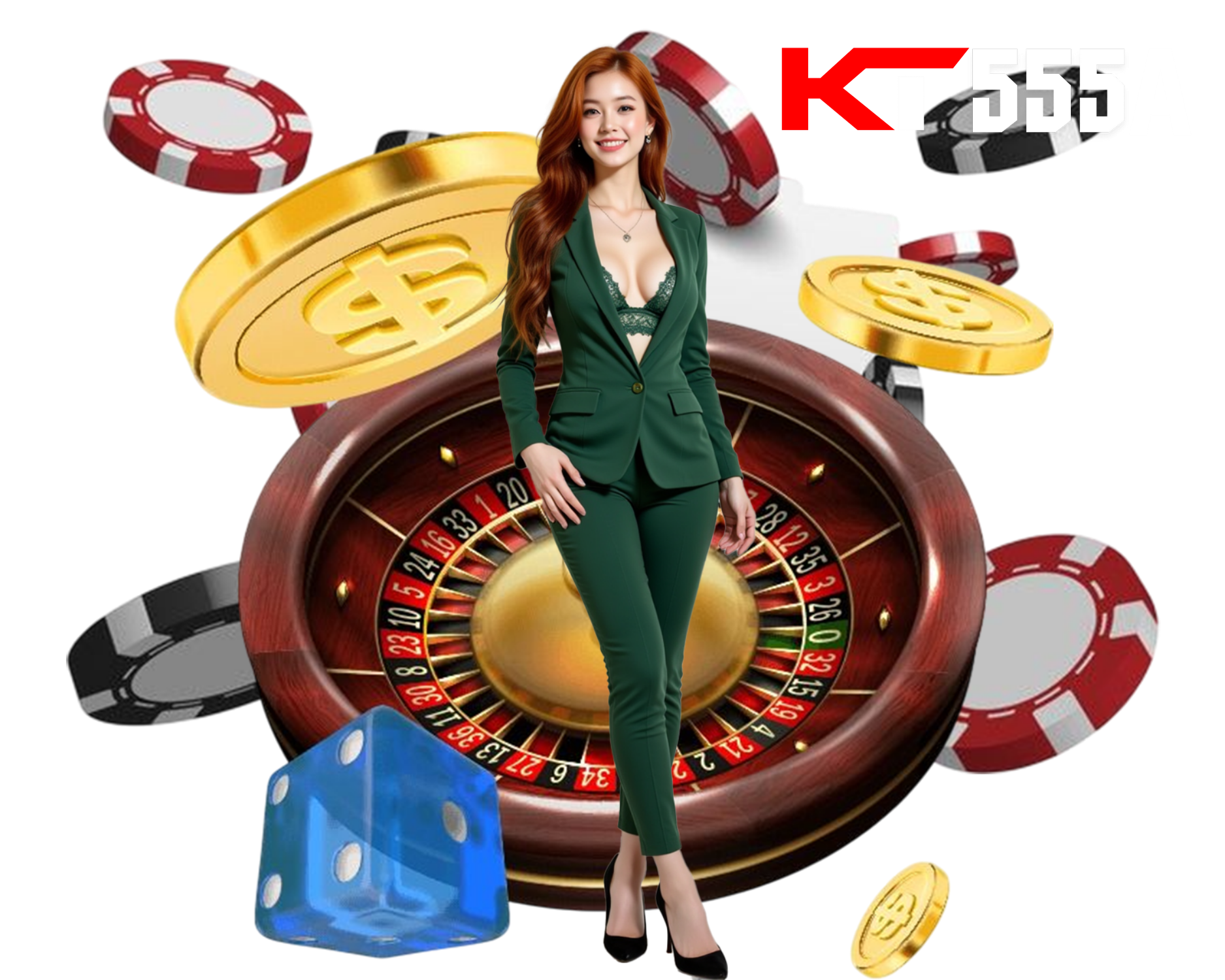 KT555A สล็อต เว็บตรงไม่ผ่านคนกลาง
